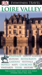 Baixar Loire valley eyewitness travel guide pdf, epub, eBook