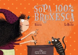 Baixar Sopa 100% bruxesca, uma pdf, epub, eBook