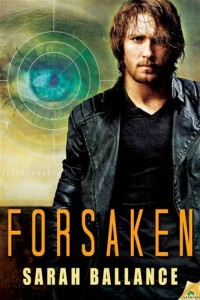 Baixar Forsaken pdf, epub, eBook