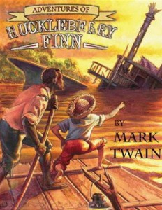 Baixar Adventures of huckleberry finn pdf, epub, eBook