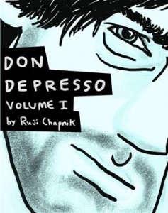 Baixar Don depresso, volume i pdf, epub, eBook