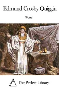 Baixar Works of edmund crosby quiggin pdf, epub, eBook