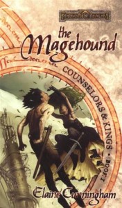 Baixar Magehound, the pdf, epub, eBook