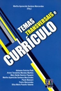 Baixar Temas transversais e curriculo pdf, epub, eBook