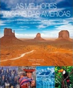 Baixar As melhores viagens das americas pdf, epub, eBook