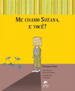 Baixar Me chamo suzana, e voce? pdf, epub, eBook