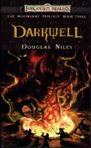 Baixar Darkwell pdf, epub, eBook