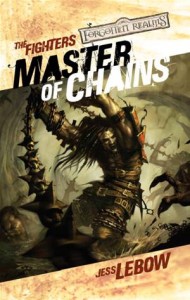 Baixar Master of chains pdf, epub, eBook