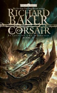 Baixar Corsair pdf, epub, eBook