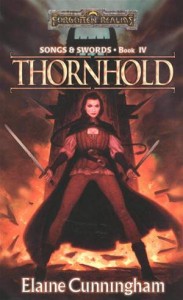 Baixar Thornhold pdf, epub, eBook