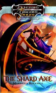 Baixar Shard axe, the pdf, epub, eBook