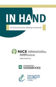 Baixar In hand pdf, epub, eBook