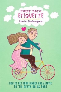 Baixar First date etiquette pdf, epub, eBook
