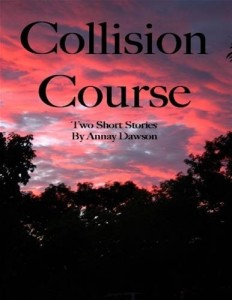 Baixar Collision course: two short stories pdf, epub, eBook