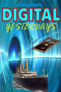 Baixar Digital yesterdays pdf, epub, eBook