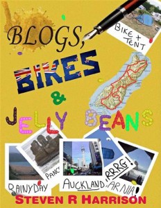 Baixar Blogs, bikes & jelly beans! pdf, epub, eBook