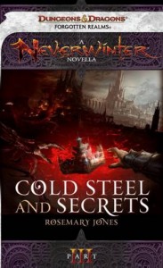 Baixar Cold steel and secrets pdf, epub, eBook