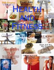 Baixar Health and fitness pdf, epub, eBook