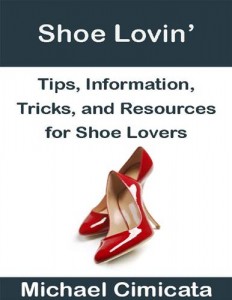 Baixar Shoe lovin: tips, information, tricks, and pdf, epub, eBook