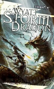 Baixar Storm dragon pdf, epub, eBook