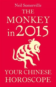 Baixar Monkey in 2015: your chinese horoscope, the pdf, epub, eBook