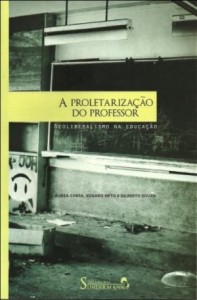 Baixar Proletarizaçao do professor, a pdf, epub, eBook