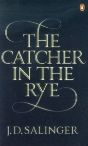 Baixar Catcher in the rye, the pdf, epub, eBook