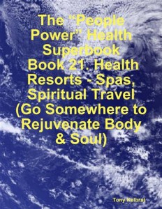 Baixar People power health superbook: book 21. pdf, epub, eBook