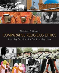 Baixar Comparative religious ethics pdf, epub, eBook