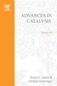 Baixar Advances in catalysis pdf, epub, eBook