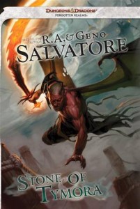 Baixar Stone of tymora pdf, epub, eBook