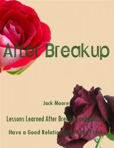 Baixar After breakup – lessons learned after breakup pdf, epub, eBook