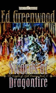 Baixar Swords of dragonfire pdf, epub, eBook