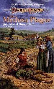 Baixar Medusa plague, the pdf, epub, eBook