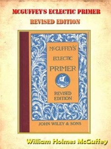 Baixar Mcguffey’s eclectic primer, revised edition pdf, epub, eBook