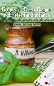 Baixar Foxgloves, fancy fungus, and fatal family feuds pdf, epub, eBook