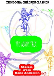 Baixar Wind’s tale, the pdf, epub, eBook