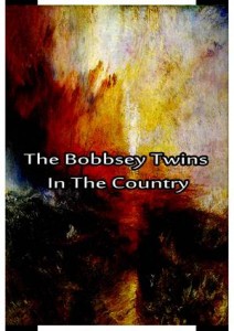 Baixar Bobbsey twins in the country, the pdf, epub, eBook