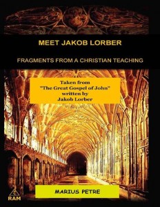 Baixar Meet jakob lorber: fragments from a christian pdf, epub, eBook