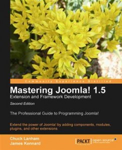 Baixar Mastering joomla! 1.5 extension and framework pdf, epub, eBook