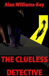Baixar Clueless detective, the pdf, epub, eBook