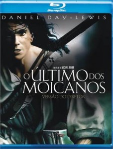 Baixar Ultimo dos moicanos, o (blu-ray) pdf, epub, eBook