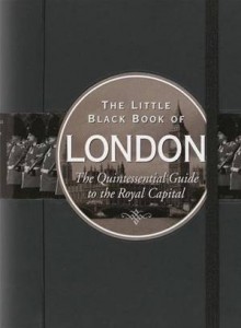 Baixar Little black book of london 2010, the pdf, epub, eBook
