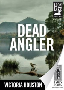 Baixar Dead angler pdf, epub, eBook