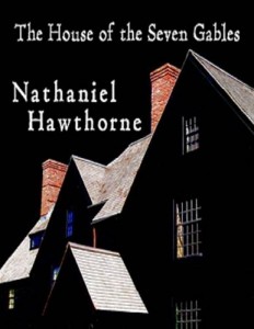 Baixar House of the seven gables, the pdf, epub, eBook