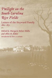 Baixar Twilight on the south carolina rice fields pdf, epub, eBook