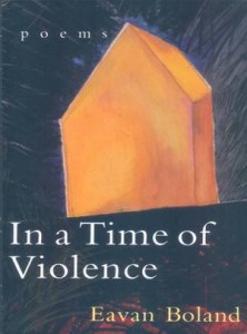 Baixar In a time of violence: poems pdf, epub, eBook