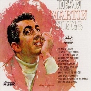 Baixar Dean martin sings pdf, epub, eBook