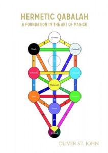 Baixar Hermetic qabalah: a foundation in the art of pdf, epub, eBook