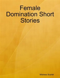 Baixar Female domination short stories pdf, epub, eBook